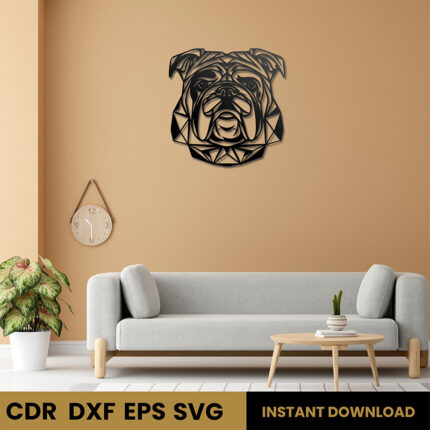 Archivo Digital Bulldog