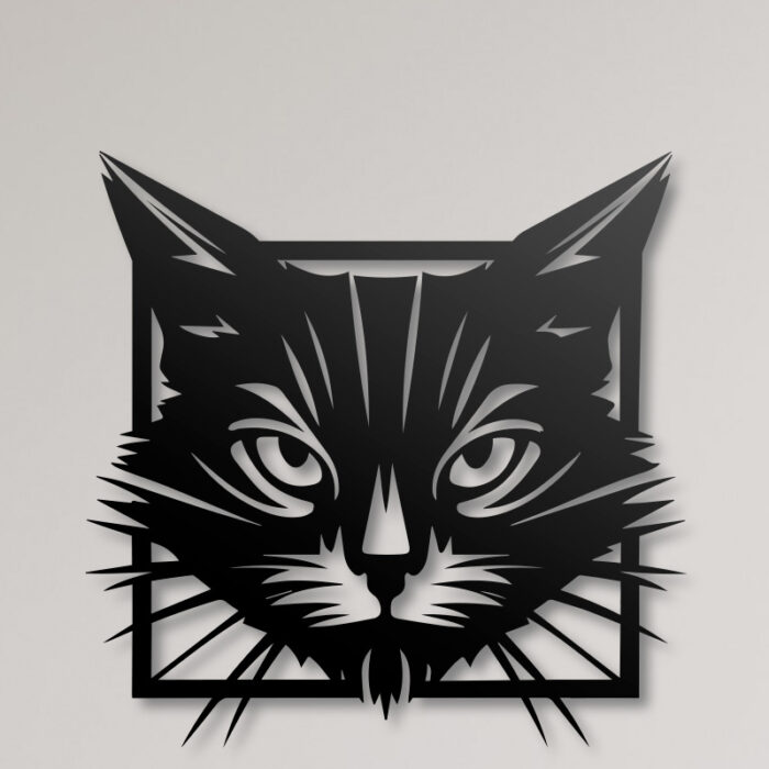 Gato Archivo Digital para Corte láser Y CNC