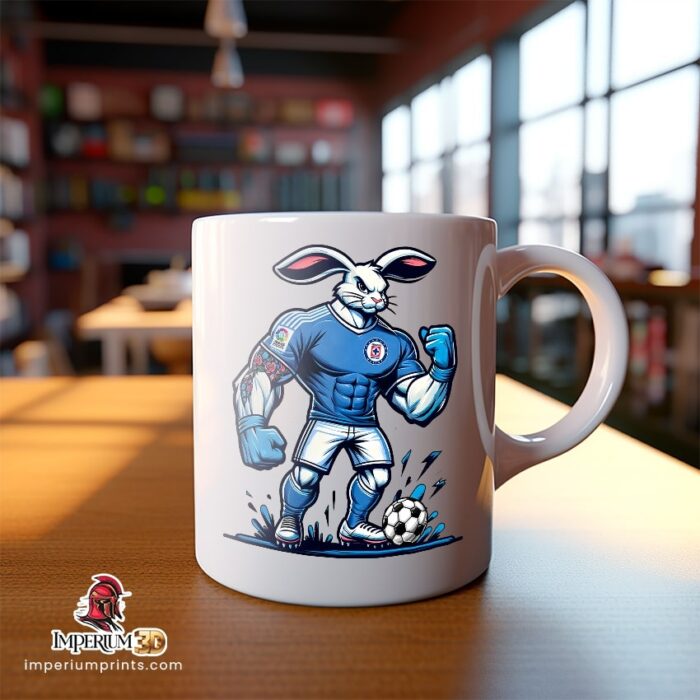 TAZA 1 CUADRADO