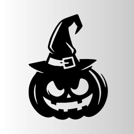 Vector Calabaza para Halloween en Archivo digital